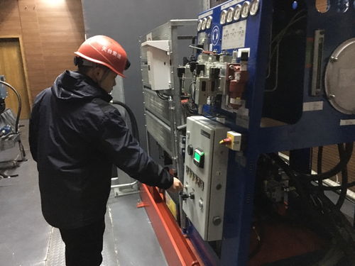 九華旅游天臺(tái)索道開(kāi)展節(jié)前設(shè)備綜合性能專項(xiàng)檢查測(cè)試 中國(guó)索道協(xié)會(huì)