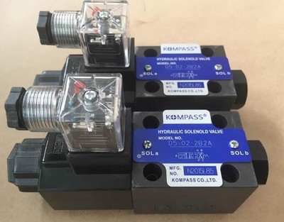 【KOMPASS康百世電磁閥D4-02-3C4】價格_廠家_圖片 -